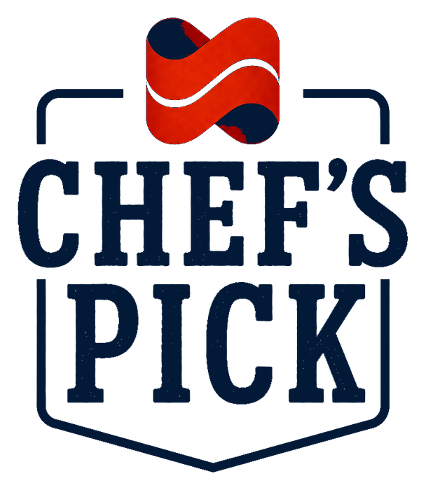 CHEF'S PICK