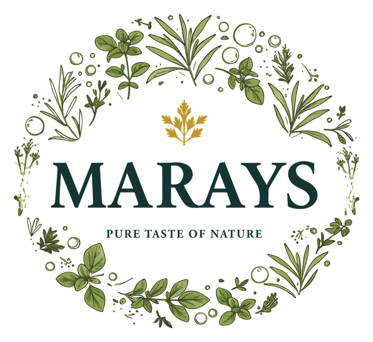 MARAYS