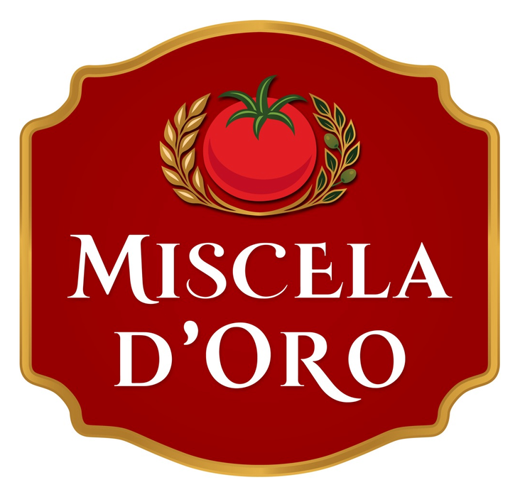 MISCELA D'ORO