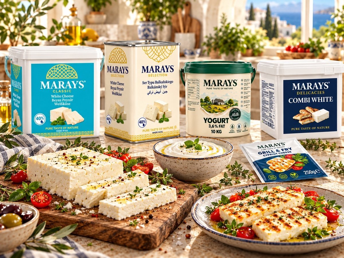 MARAYS