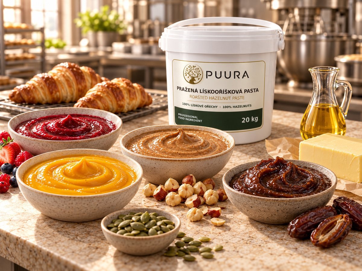 PUURA