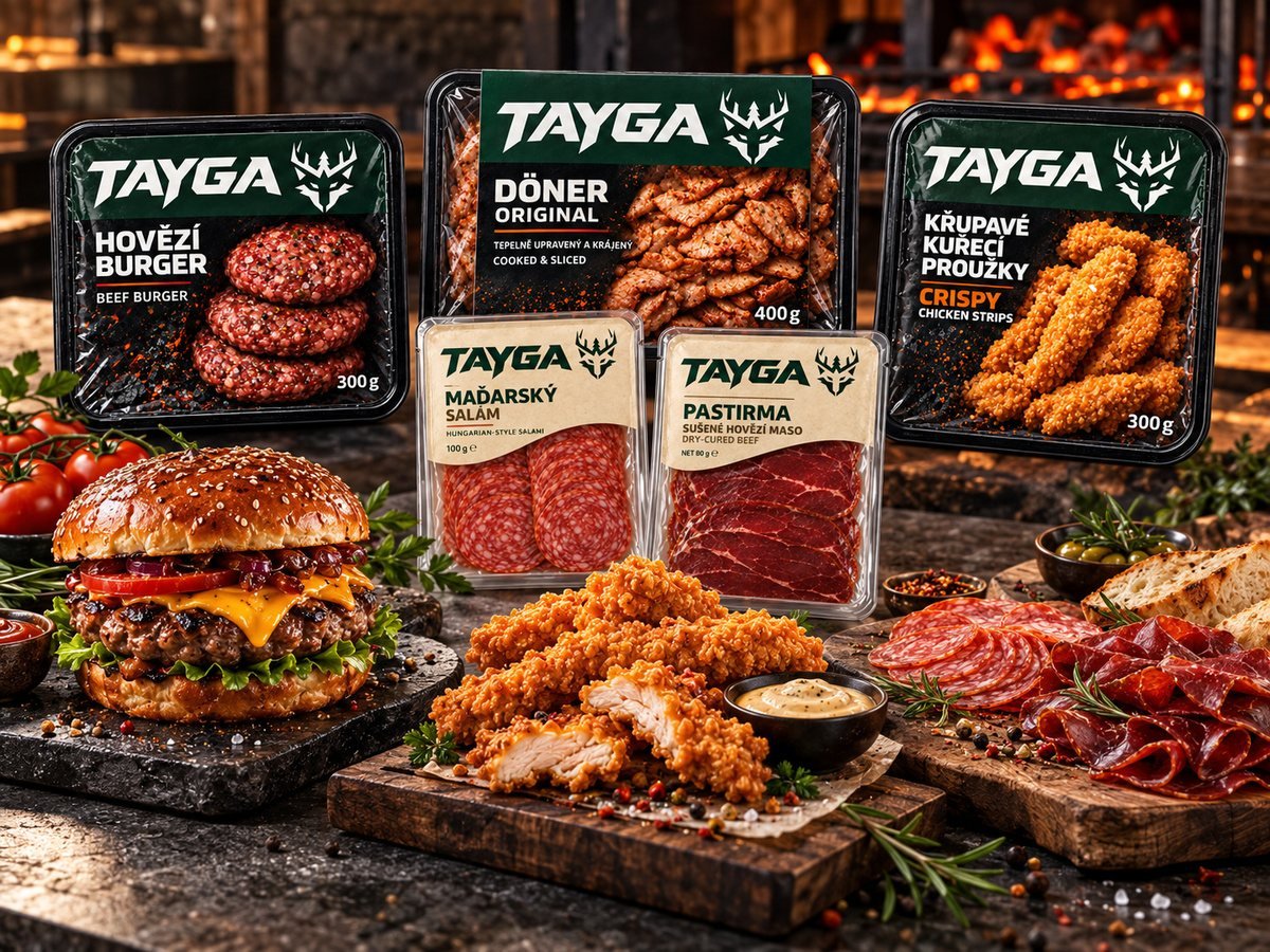 TAYGA