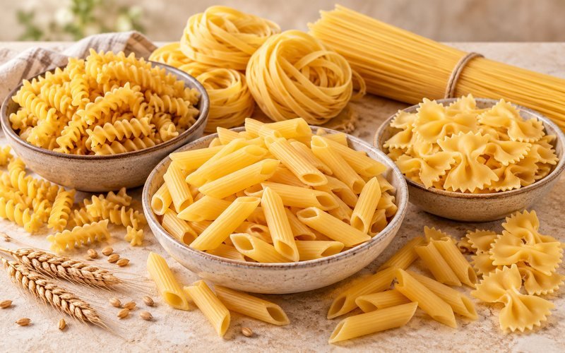 Pasta